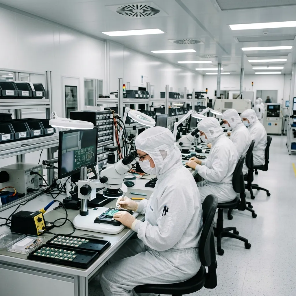 OEM Customization Workshop