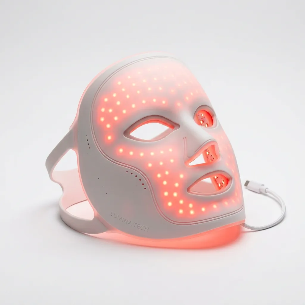 Clinical 7-Color LED Mask